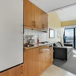 Bad, Lejl 59 Appartement *