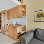 Appartement Bad, Lejl 59