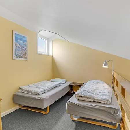 Bad, Lejl 59 Apartmán *