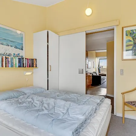 Bad, Lejl 59 Apartmán