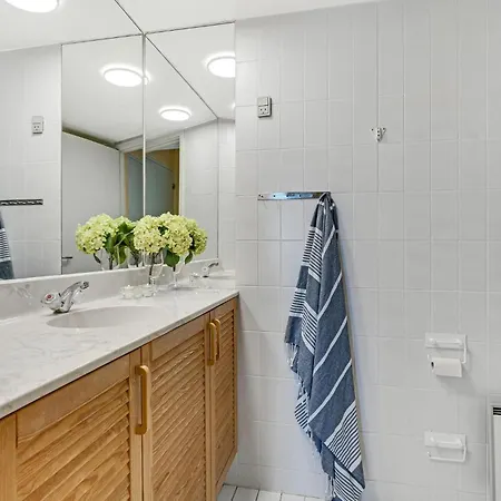 Bad, Lejl 59 Lejlighed