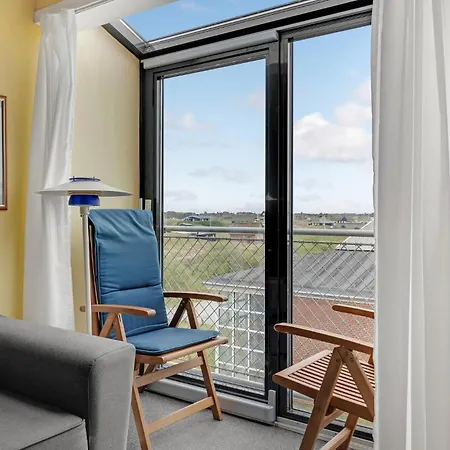 Bad, Lejl 59 Apartmán