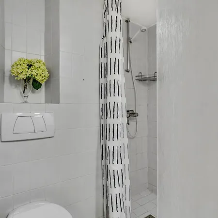 Bad, Lejl 59 Lejlighed