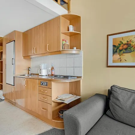 Appartamento Bad, Lejl 59