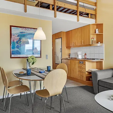 Lejlighed Bad, Lejl 59 Fanø