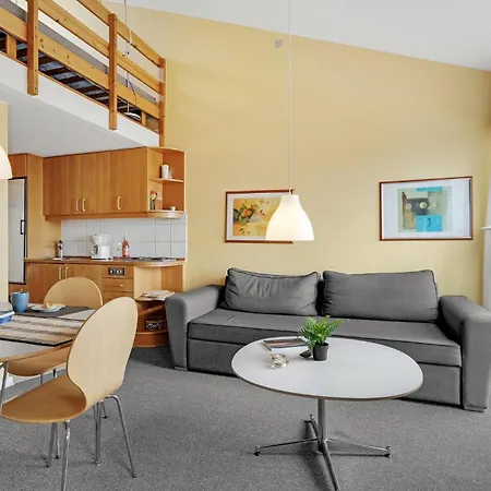 Bad, Lejl 59 Apartmán