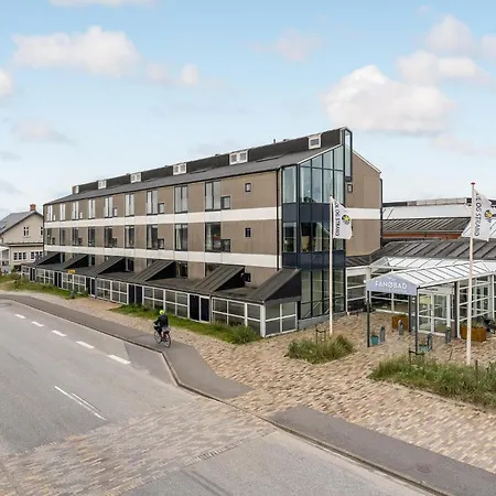 Bad, Lejl 59 Apartmán *