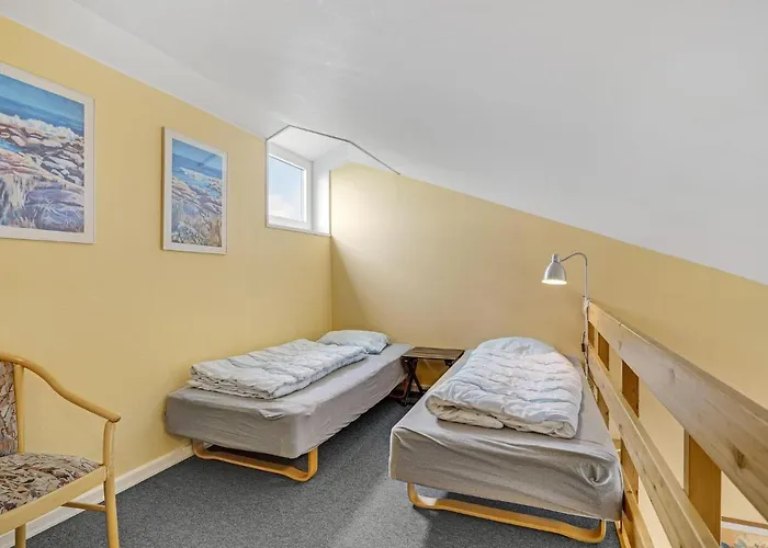 Bad, Lejl 59 Apartmán *