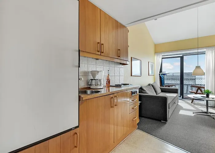 Bad, Lejl 59 Apartmán *