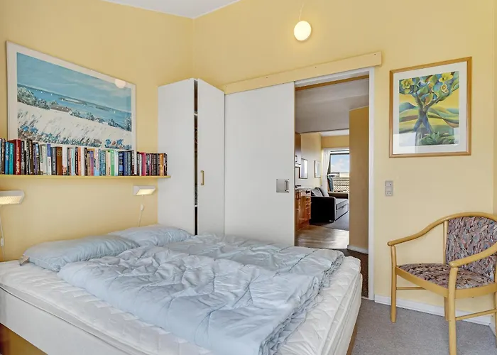 Bad, Lejl 59 Apartmán