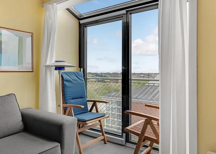 Bad, Lejl 59 Apartmán