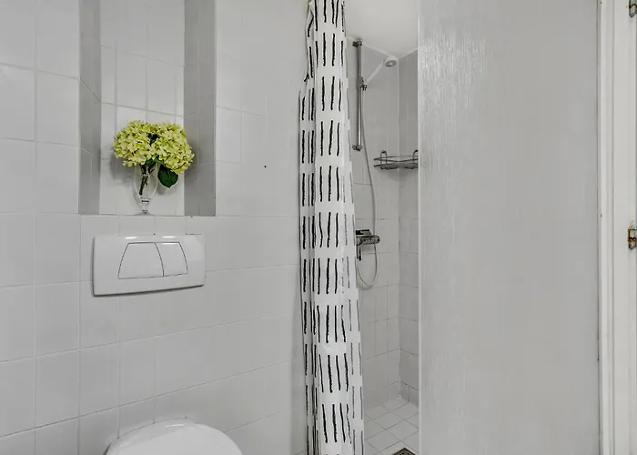 Bad, Lejl 59 Apartmán