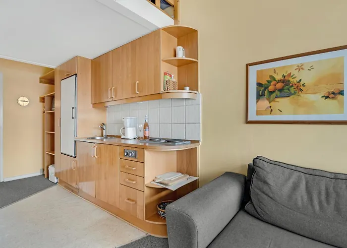 Apartmán Bad, Lejl 59