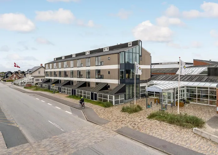 Bad, Lejl 59 Apartmán *